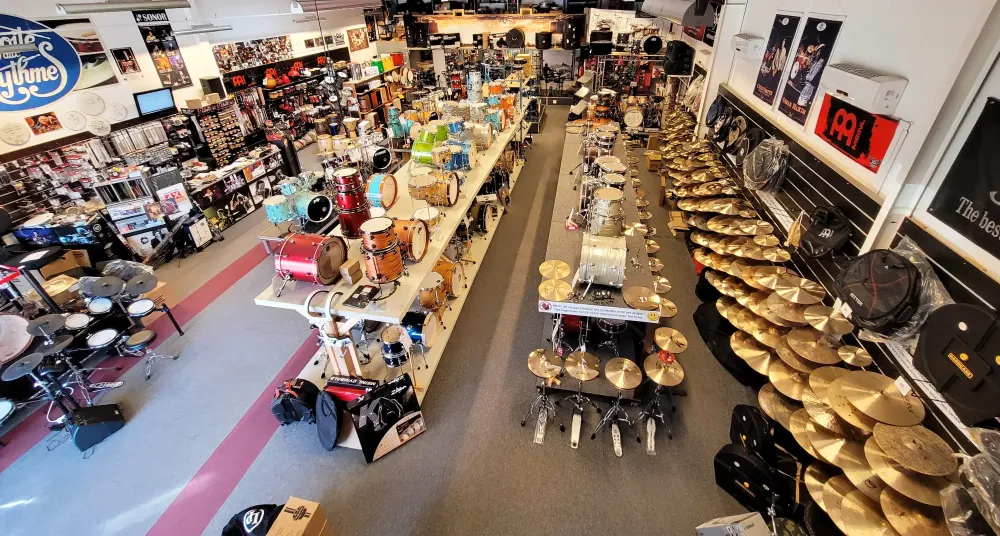 magasin de batterie