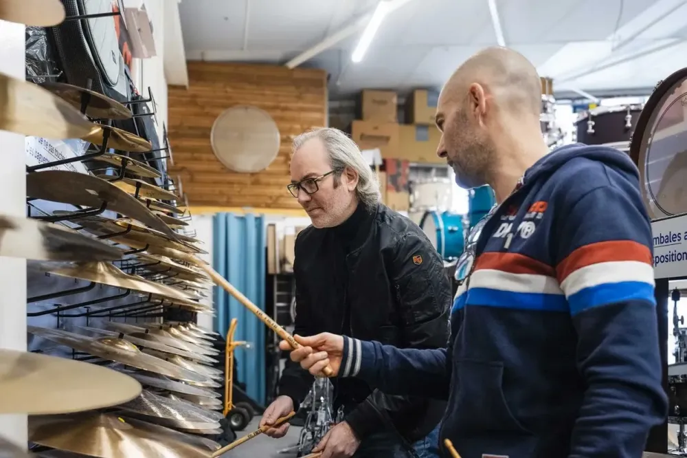 conseil magasin